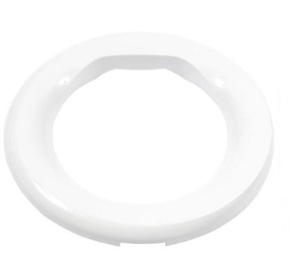 Picture of GLASSDOOR FRAME VBL WH GW. 